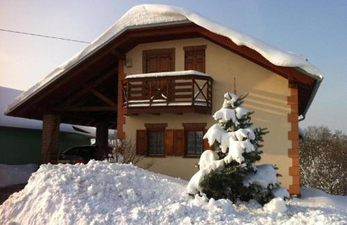 Holiday Home Vitis - Foto 39