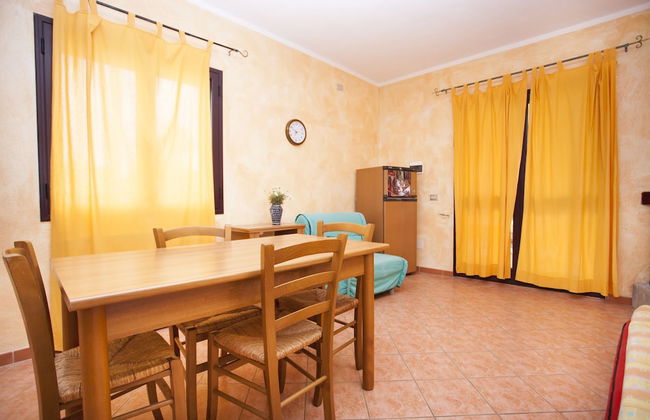 SVS - Residence Straulas - Foto 65