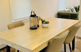 Spacious 3BR unit in Boston Free parking - Foto 16