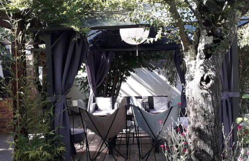 maison de vacances - Foto 9