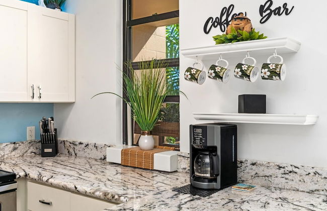 Big Island Kona Makai 4205 1 Bedroom Condo - Photo 11