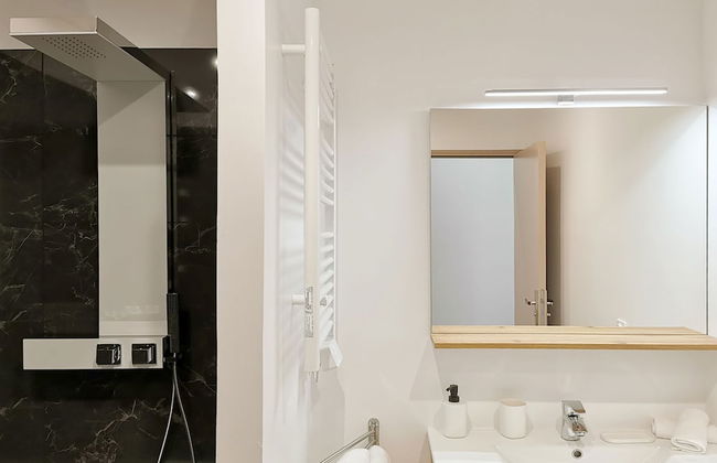 Appart Hotel Spa Perpignan - Photo 75