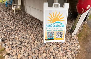 Sun2Sand Beach House - Foto 17