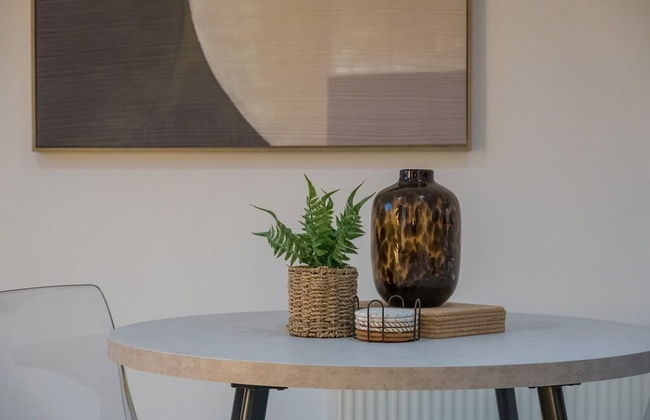 Central Belfast Apartments: Salisbury - Foto 23