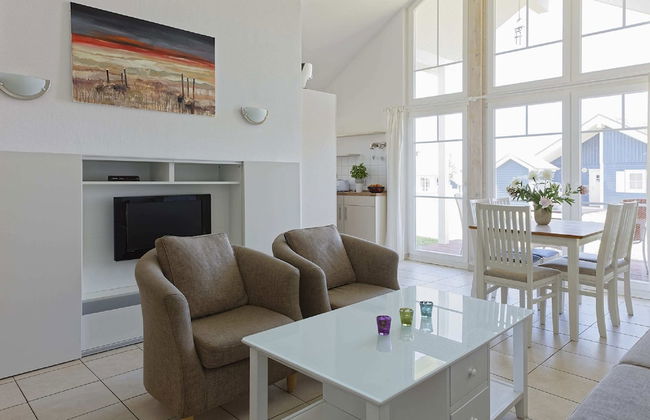 Bungalow by the Sea With Sauna in Germany - Foto 8