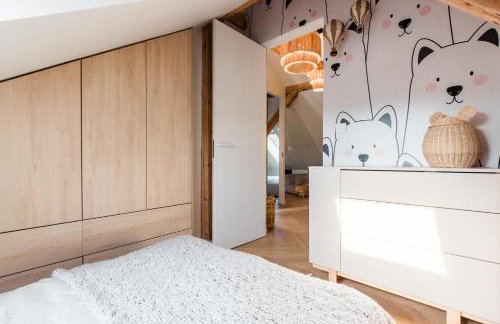 Apartament nad jeziorem Drwęckim Turystyczna # 17 - Foto 35