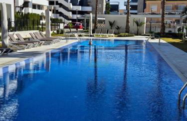 Flamenca Village Resort apt 83 - Photo 33