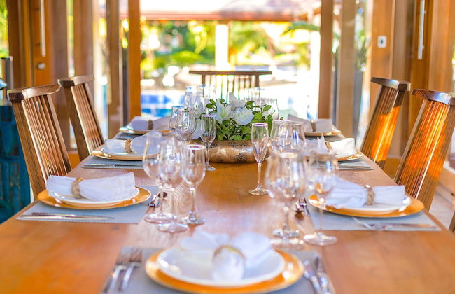 Srvittinivillas Agp36 / Spacius / Confortable Luxury Villa/ Family/ Team/ Cdc - Foto 34