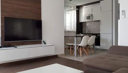 Apartman Prestige 1 - Foto 4