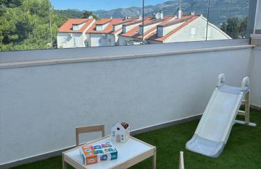 Penthouse apartment Optimum - Foto 4