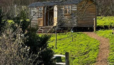 Robins Retreat - Orchard With hot tub - see Extras - Foto 2