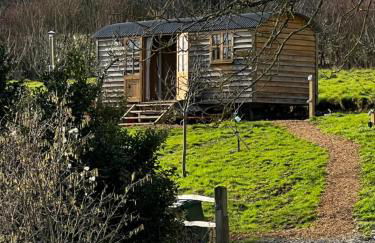 Robins Retreat - Orchard With hot tub - see Extras - Foto 2