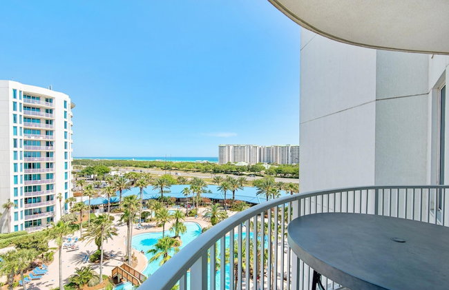 Palms Resort #2713 Jr. 2BR - Foto 120