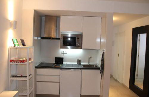 Estudio Luxury Primera Linea de Playa Almuñecar Parking Gratuito - Photo 5