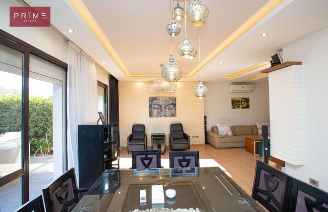 Prime select Sodic Eastown New Cairo - Foto 48