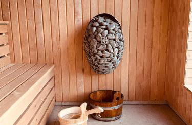 Dymnica 5- dom wakacyjny blisko Sasina i Łeby - Foto 57