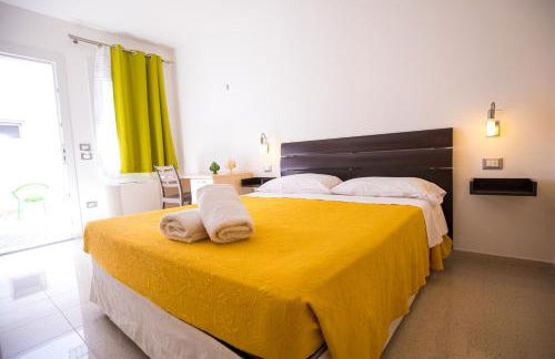 Donnosanto Residence Torre Santa Sabina - Foto 10