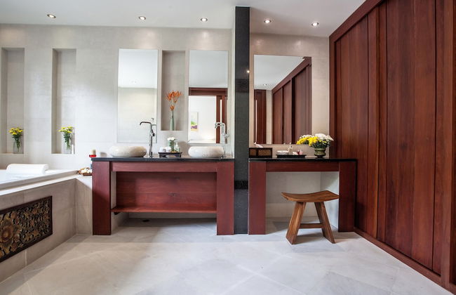 Baan Pinya Balinese Style Aonang Pool Villa - Photo 34