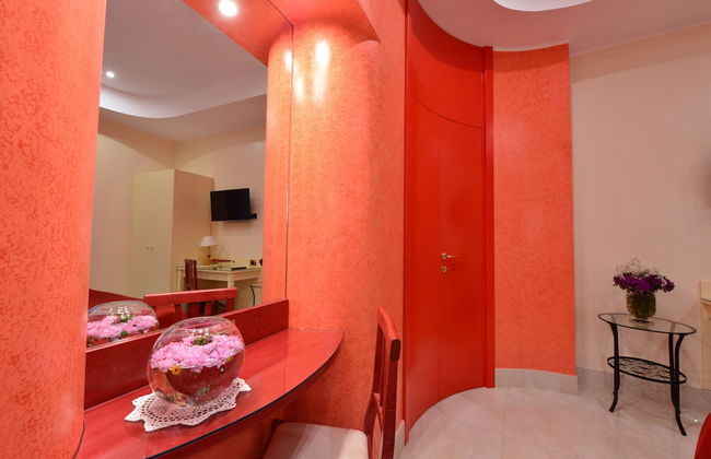 Fabio Dei Velapazza Luxury Guest House - Photo 5