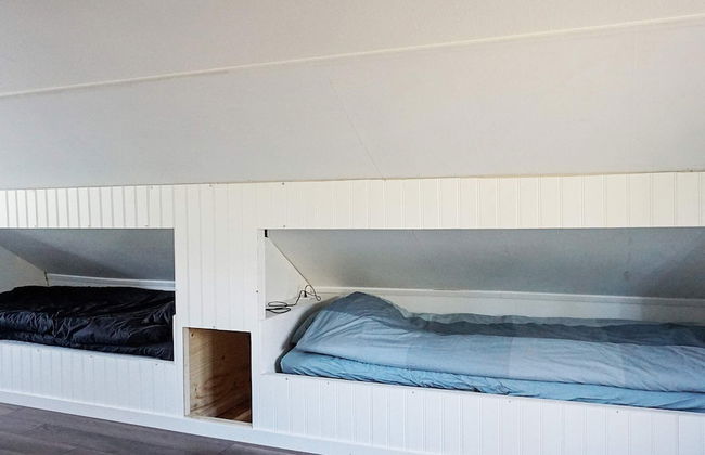 4 Person Holiday Home in Fjallbacka-by Traum - Foto 3