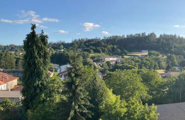 Ávila Apartment - Full Centric Flat with Amazing Views - Foto 33