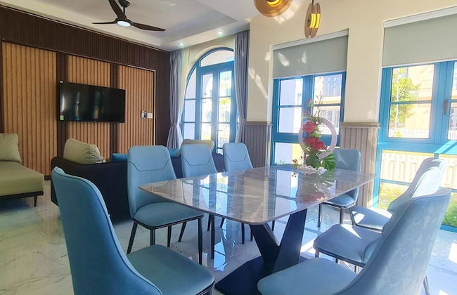 Deluxe 3 Br Bliss House - Novaworld PT - Foto 19