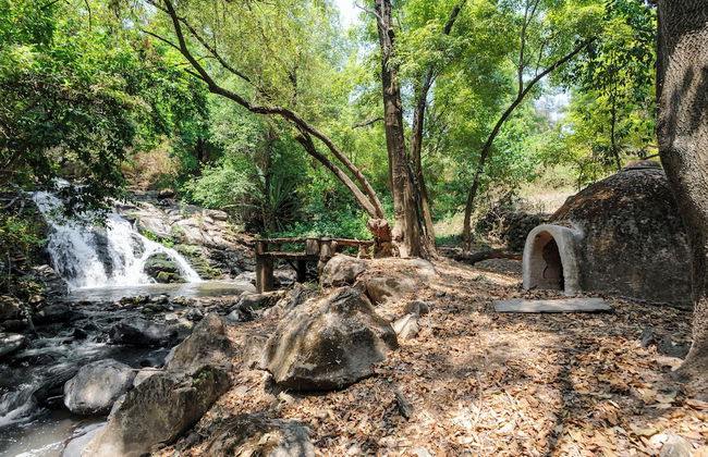 El Salto Luxury Ranch with Lake View - Foto 34