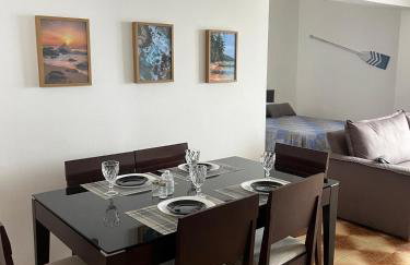 Apartamento aconchegante em frente a praia - Photo 3