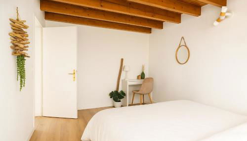 Home Sweet Zen, appartement près de la gare St Jean - Foto 5