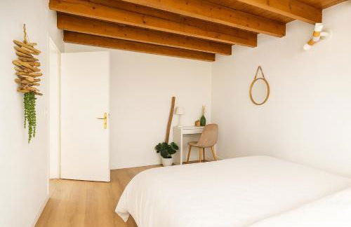 Home Sweet Zen, appartement près de la gare St Jean - Foto 5