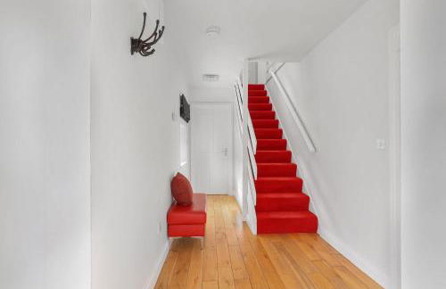 Stewards Cottage - North East Escapes - Foto 22