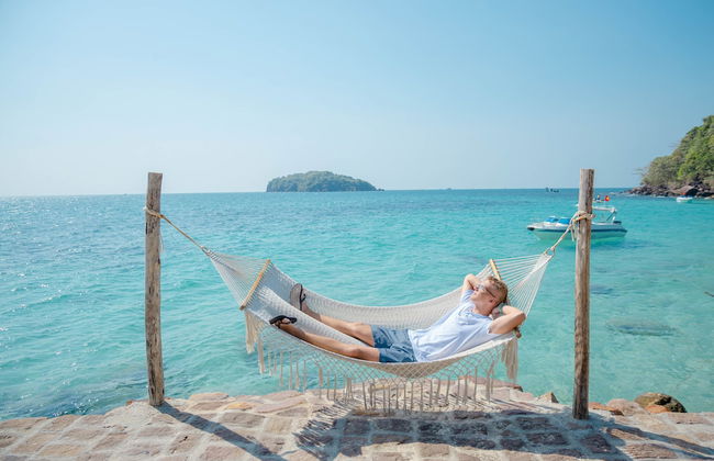 Cataleya Beach Boutique - Foto 48