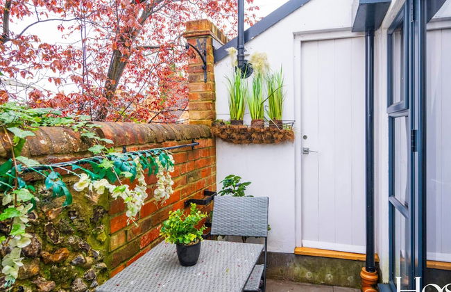 Greys View Cottage - Foto 5