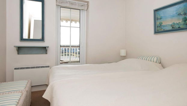 Holiday Home in RingkÃ¸bing - Foto 2, Habitación
