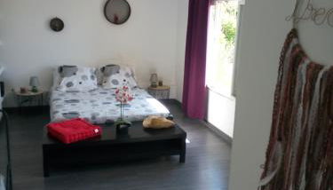 Gite chez mamiyo gallargues le montueux - Foto 2