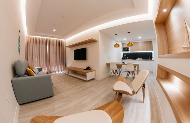 Ohasis Boutique Suites - Photo 23