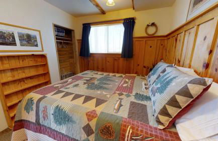 Juniper Ridge 5 BR Family Cabin - Foto 18