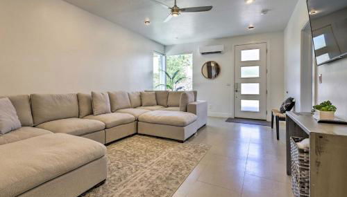 Sunny Resort Townhome and Balcony and Pool Access - Foto 4