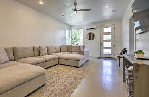 Sunny Resort Townhome and Balcony and Pool Access - Foto 4