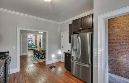 Charming Historic Getaway in the Heart of Columbus - Foto 30