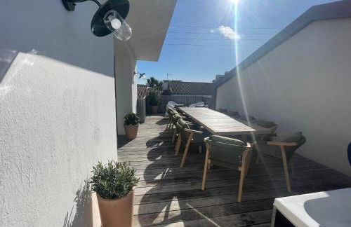 Villa Rompsay - Foto 27