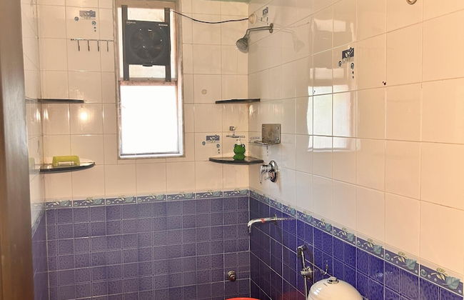 Remarkable 3-bed Apartment in Panjim - Foto 14