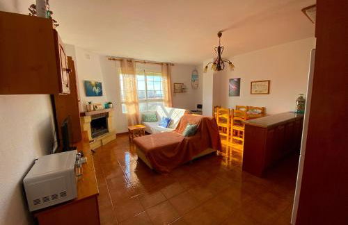Apartamento en la almadraba de Cabo de Gata - Foto 4