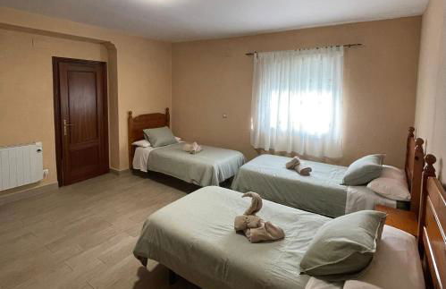 Casa La Peña - Playa y Naturaleza a un paso - Foto 6