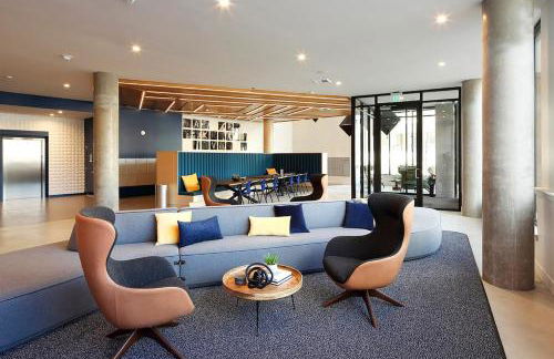 Blueground Overlake fitness center nr Lake Sammamish SEA-997 - Foto 27