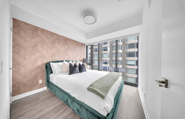 Bellair Yorkville - Foto 17