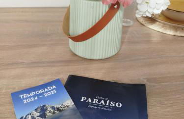 La Berrea Cabañaquinta - Foto 26