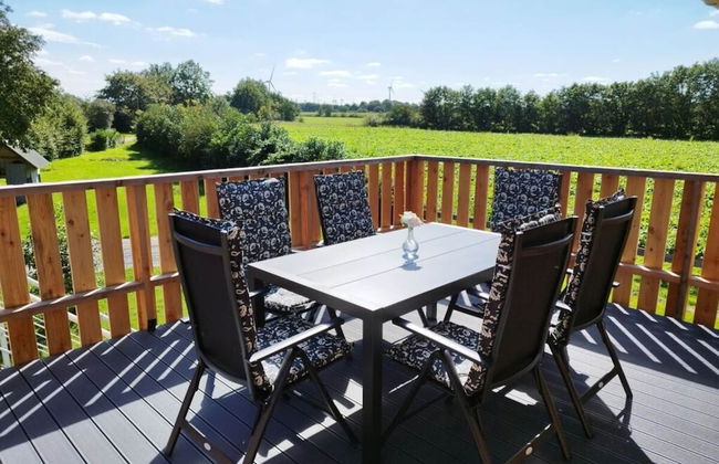 Little Freedom Modern Retreat - Foto 33