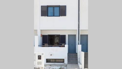 Casa Kenya: Dúplex con azotea y magníficas vistas. - Foto 2