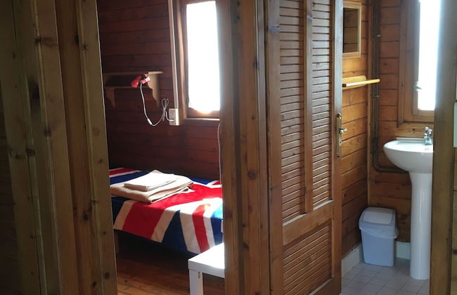 Les Chalets De Fiolles - Foto 11